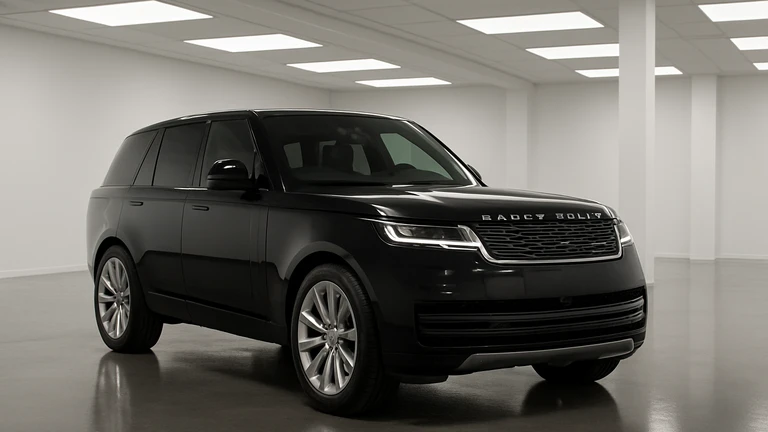 Range Rover 2024